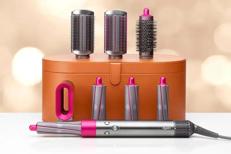 Dyson'in Yeni Saç Şekillendirici Teknolojisiyle Saç Sağlığını Koruma Rehberi