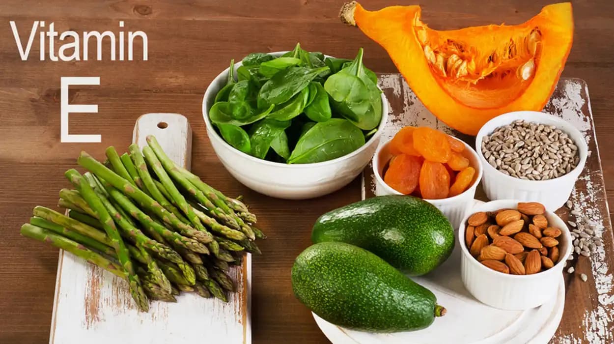 E Vitamini ve Cilt Sağlığı: Kozmetik Dünyasında Güçlü Bir Koruyucu Bileşen