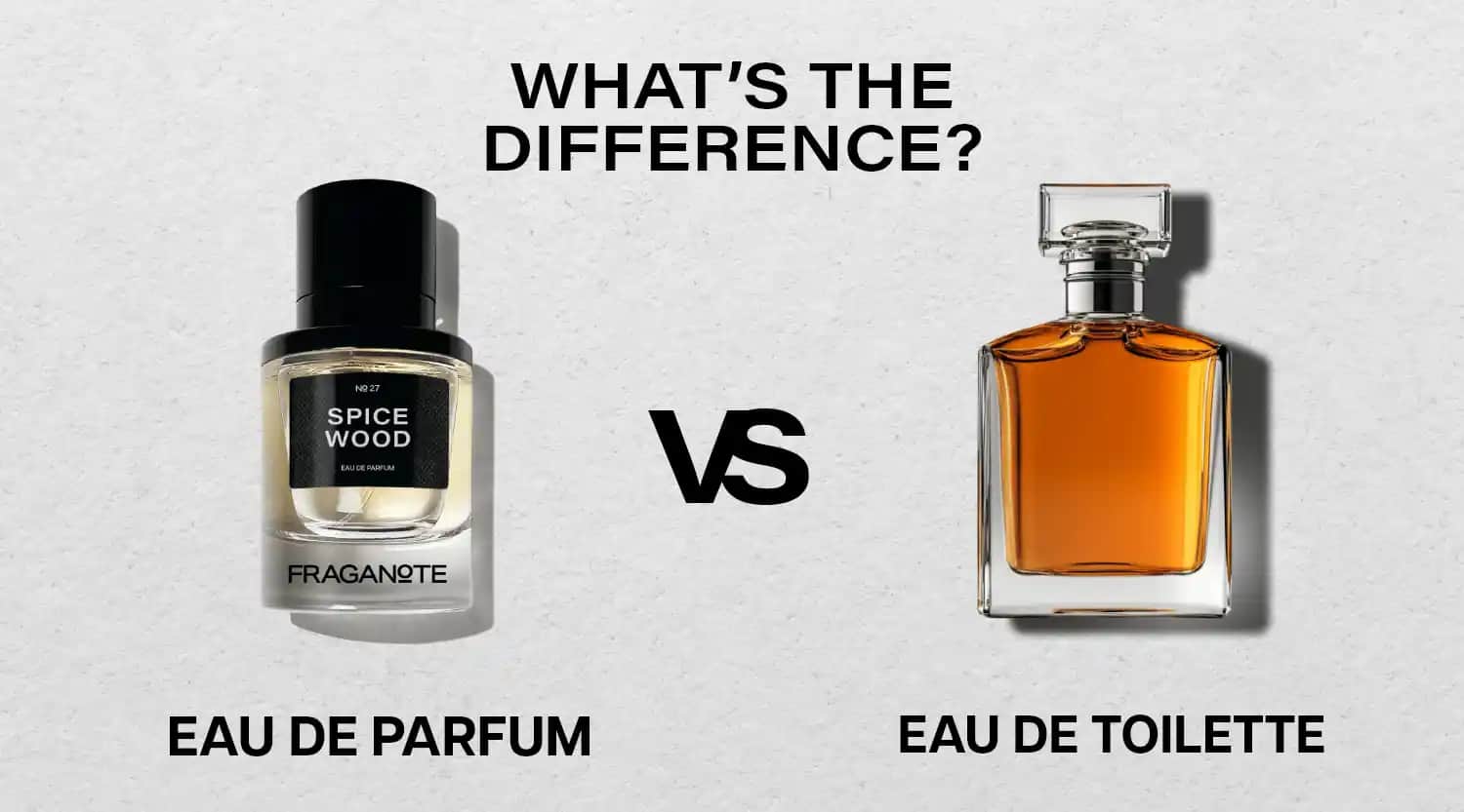 Eau de Toilette mi Parfüm mü? Kapsamlı Koku Rehberi ve Seçim İpuçları