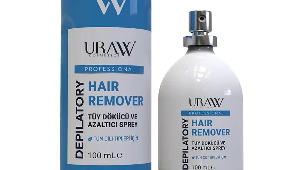 Eczane Tüy Dökücü Kremler: Güvenli ve Etkili Tüy Azaltma Yöntemleri