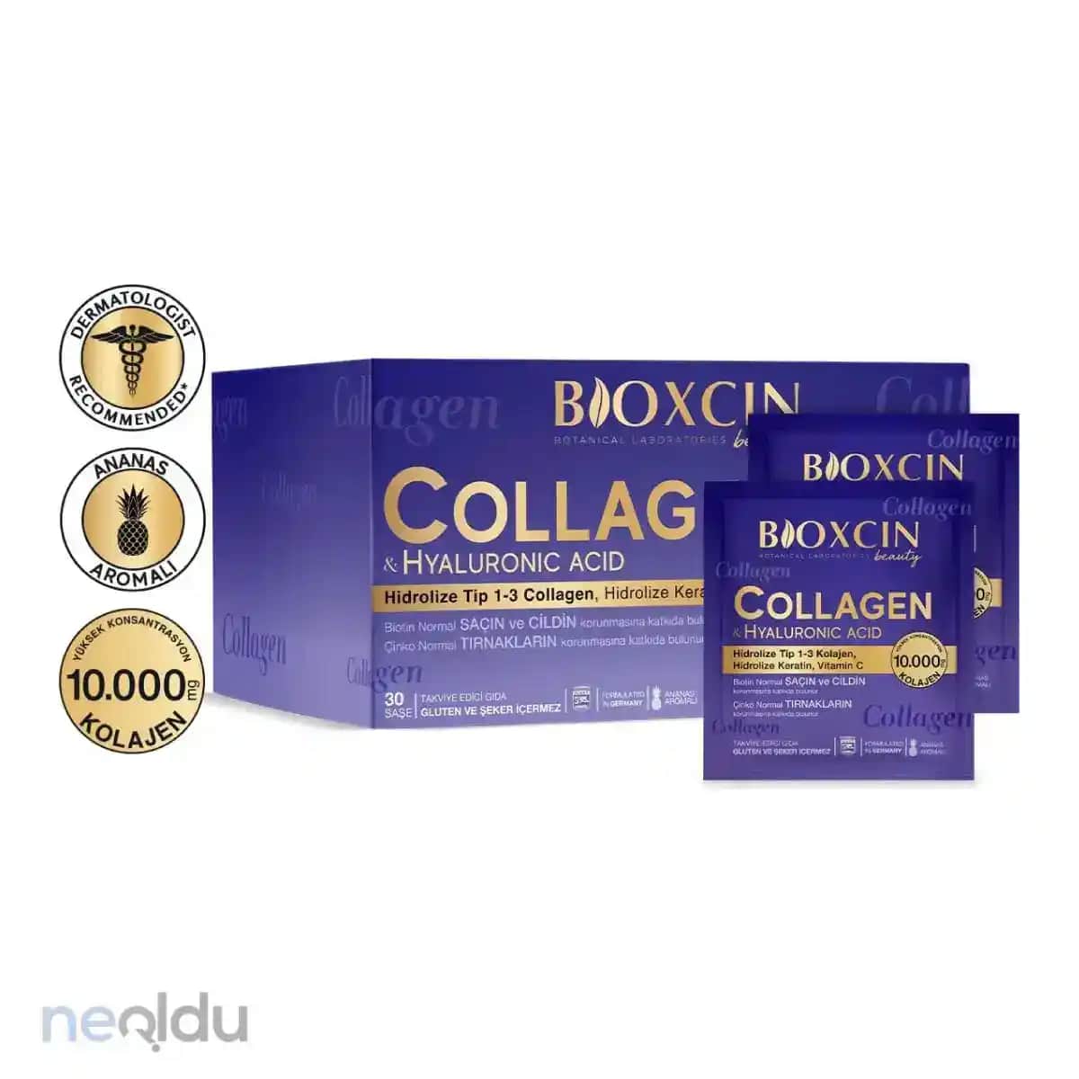 Eczanede Kolajen Satılır mı? Güvenilirlik ve Ürün Çeşitleri Hakkında Bilgiler