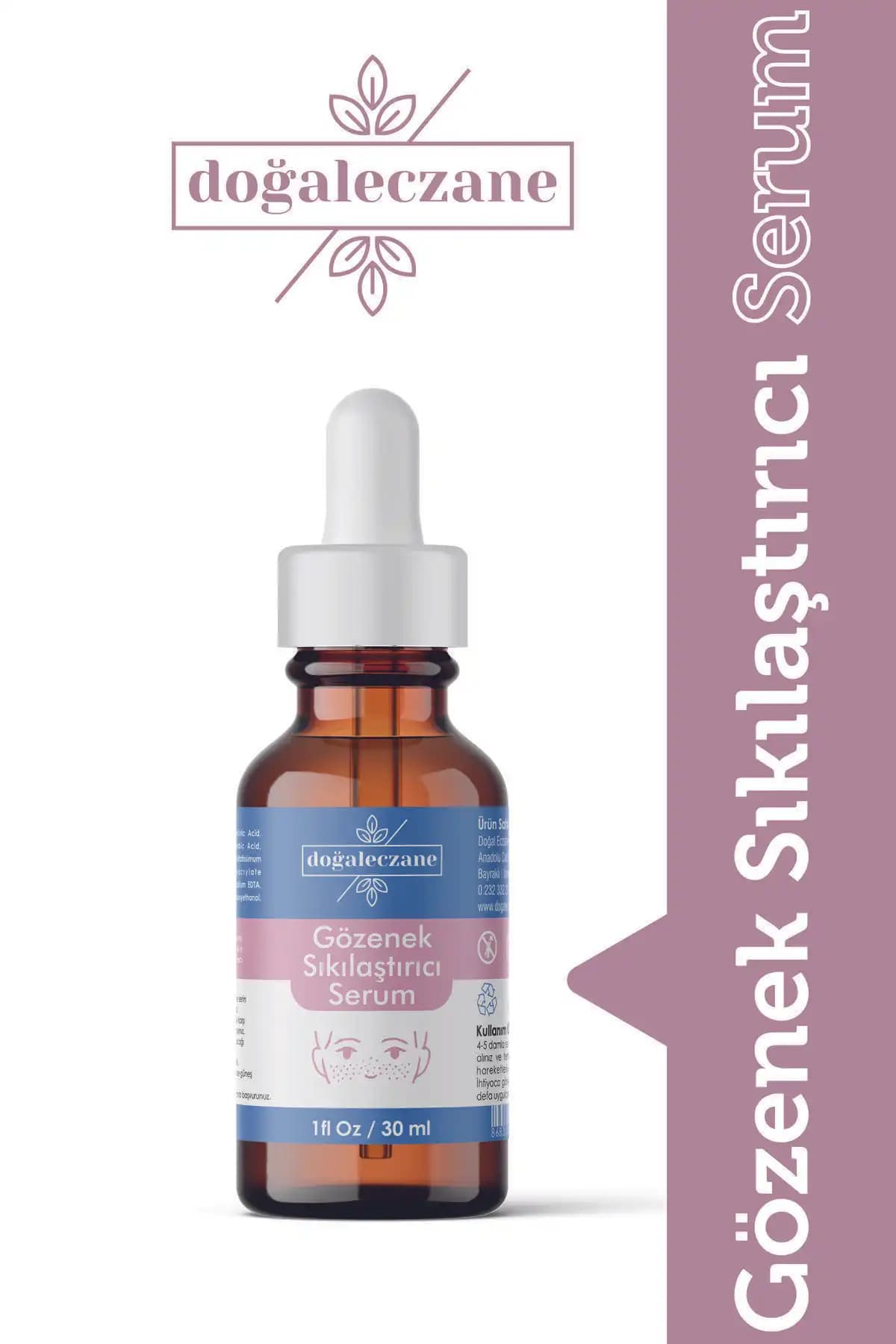 Eczanede Satılan Gözenek Sıkılaştırıcı Kremler ve Cilt Sağlığı İpuçları