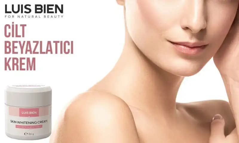 Eczaneden Temin Edilebilen Güvenli ve Etkili Cilt Beyazlatma Kremleri