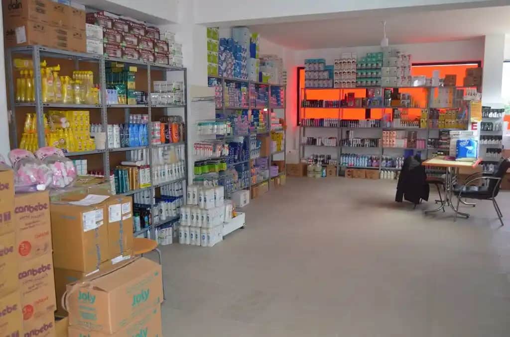 Eczanelerde Satılan Medikal Ürünlerin Çeşitleri ve Güzellik Sektöründeki Rolü