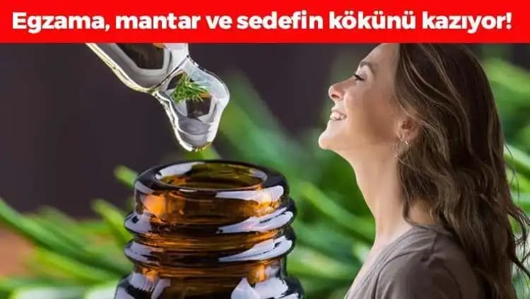 Egzama ve Kozmetik Dünyasında Damla Çözümleri: Doğru Ürün Seçimi ve Kullanım İpuçları