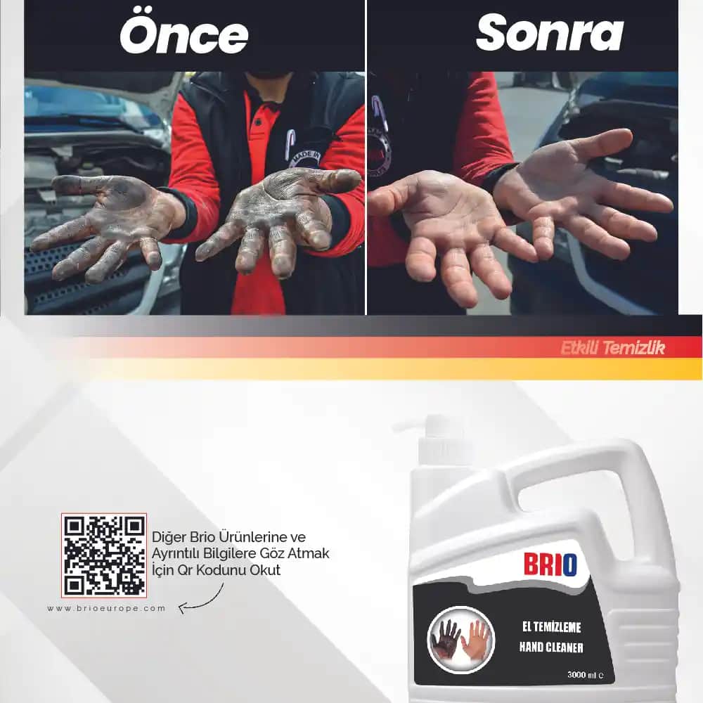 El Temizleme Pastaları: Cilt Sağlığını Koruyan Doğal ve Nazik Temizlik Çözümleri