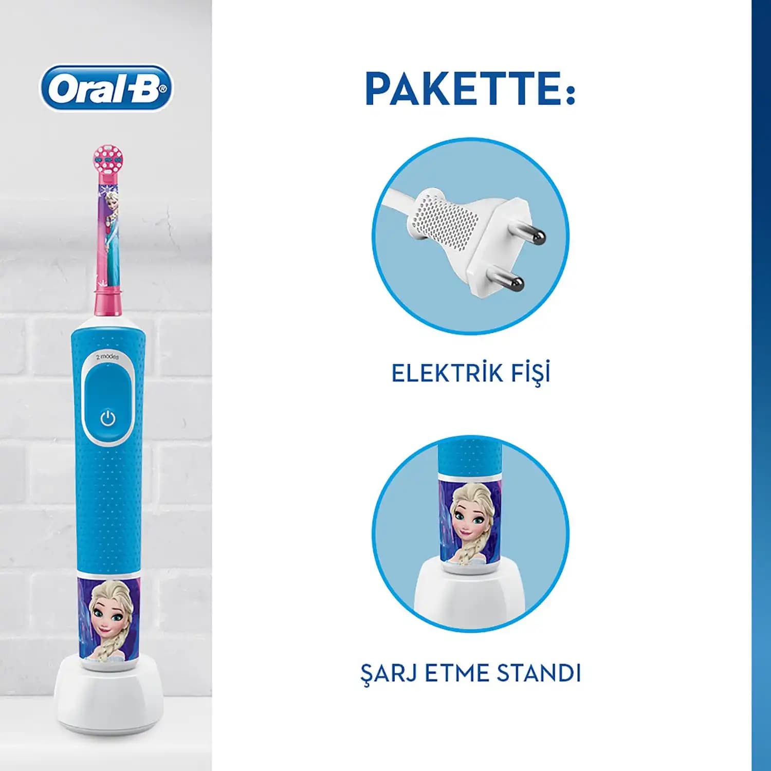 Elektrikli Diş Fırçası Nedir, Nasıl Çalışır ve Neden Tercih Edilmelidir