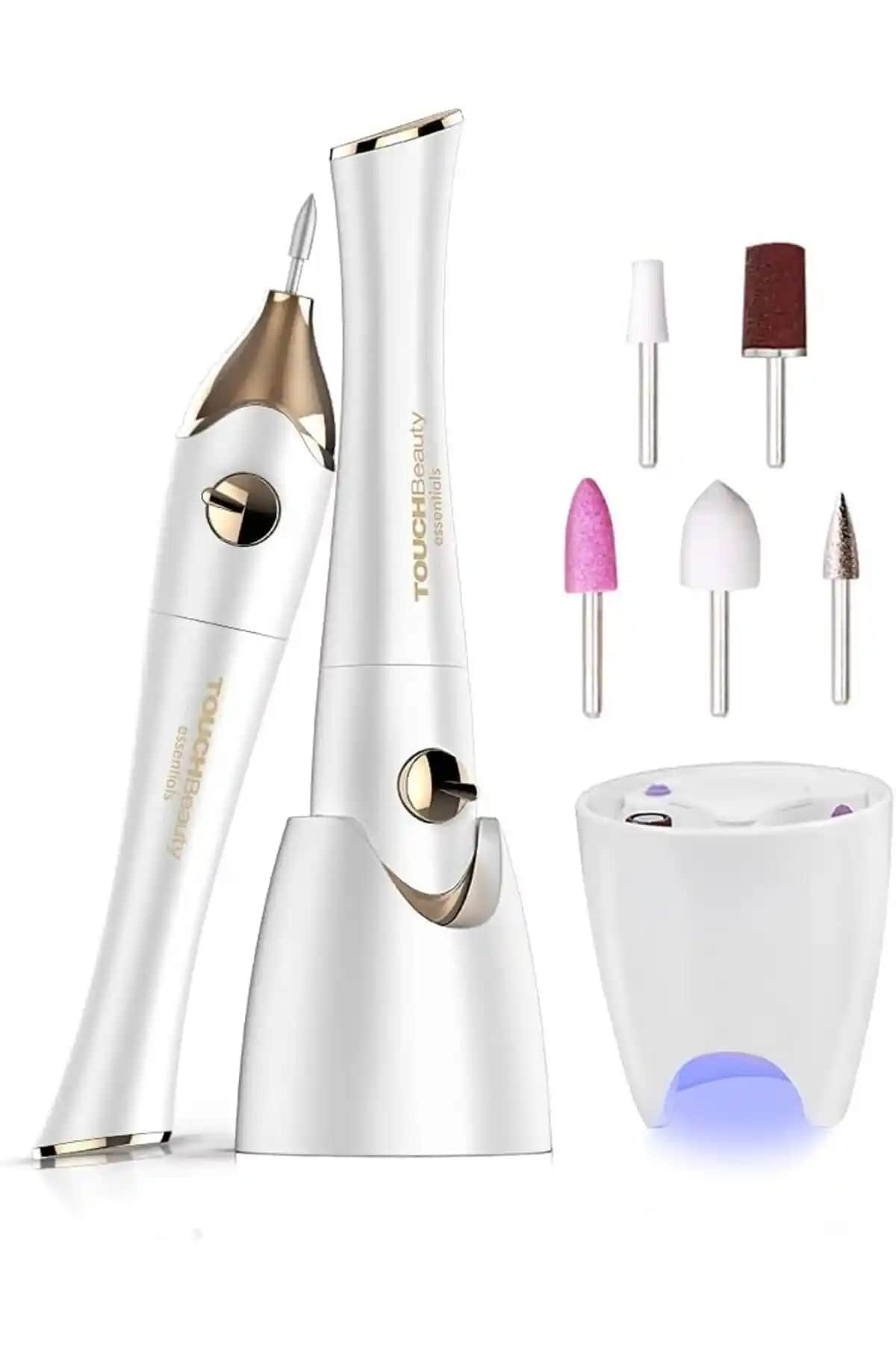 Elektrikli Manikür ve Pedikür Setleri: Modern Güzellik Rutininizde Pratik Çözüm