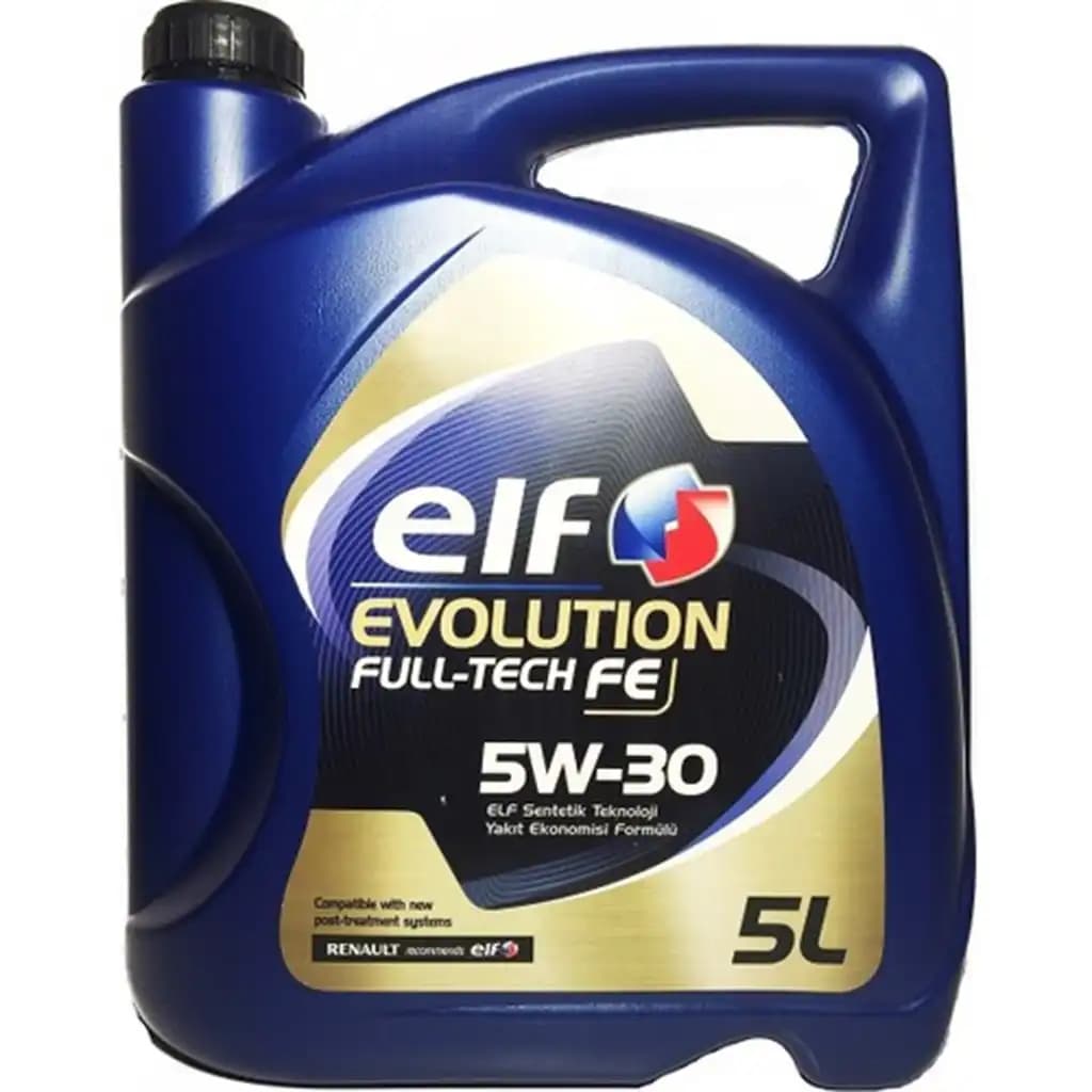 Elf Yağ 5W30 ile Kozmetik ve Bakımda Çok Yönlü Kullanım ve Faydaları