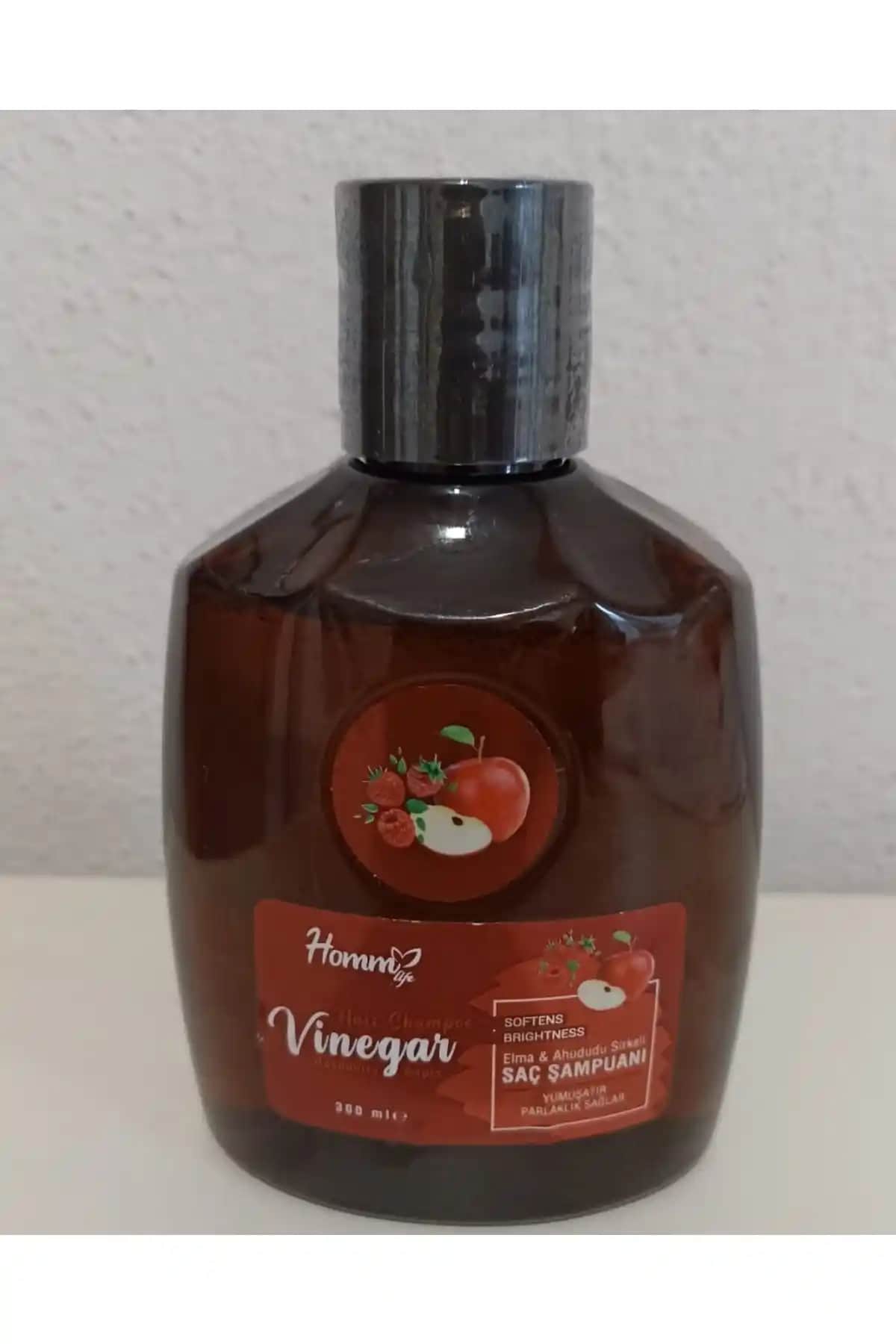 Elmalı Şampuanlar: Doğal İçeriklerle Saç Bakımında Yeni Trend ve Faydaları