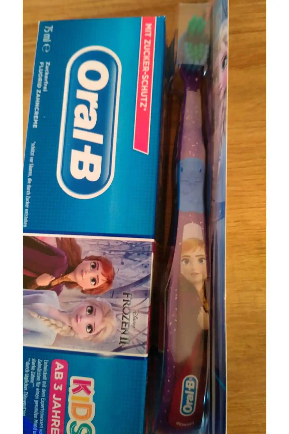 Elsa'lı Doğal Diş Macunu: Sağlıklı ve Çevre Dostu Diş Bakım Ürünü Tanıtımı