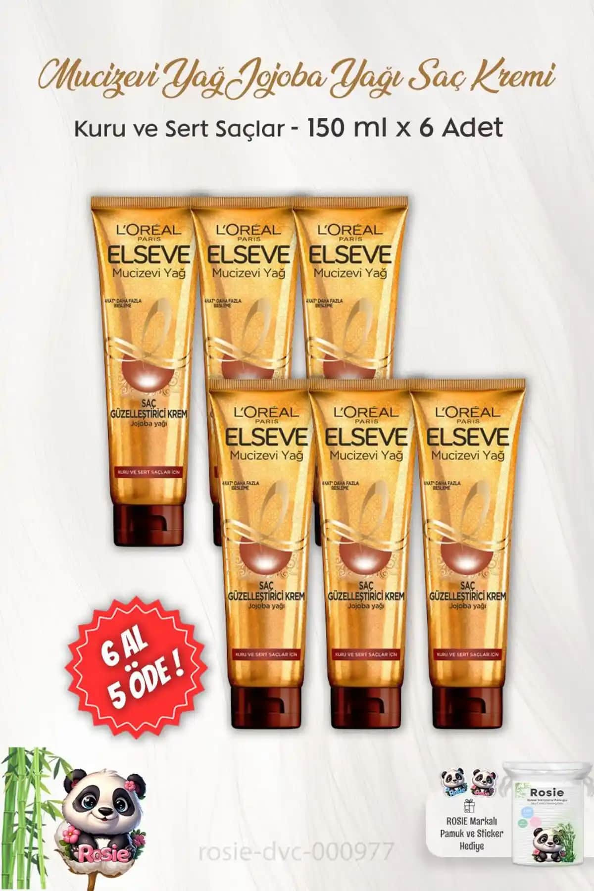 Elseve Jojoba Yağı ile Doğal Güzelliğinizi Koruma ve Geliştirme Rehberi