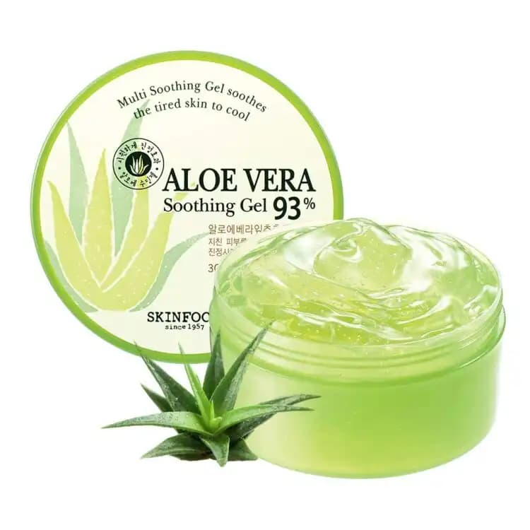 En İyi Aloe Vera Jeli Seçenekleri ve Güzellik Rutinlerinizde Kullanım İpuçları