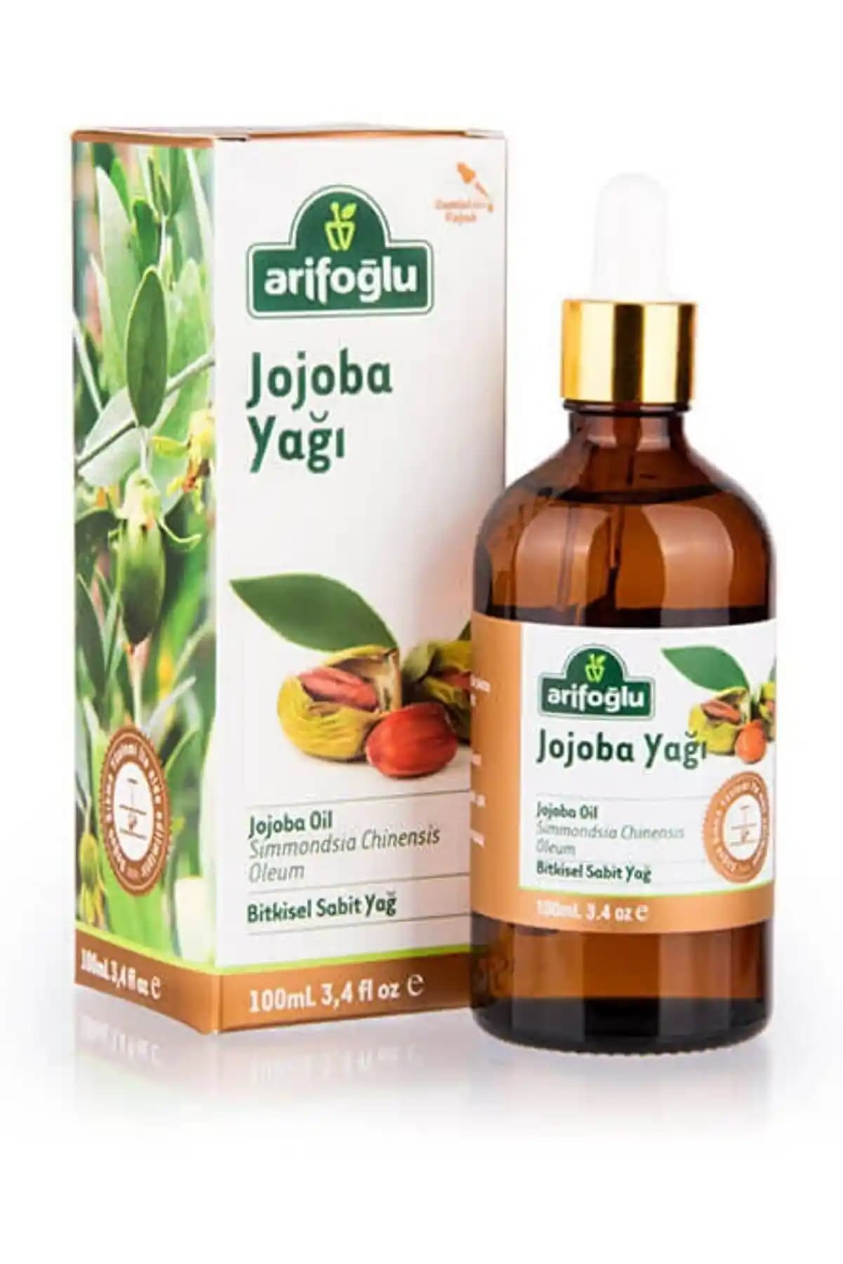 En İyi Jojoba Yağı Markası Rehberi: Doğal Güzellik ve Bakım İçin En İyi Seçenekler