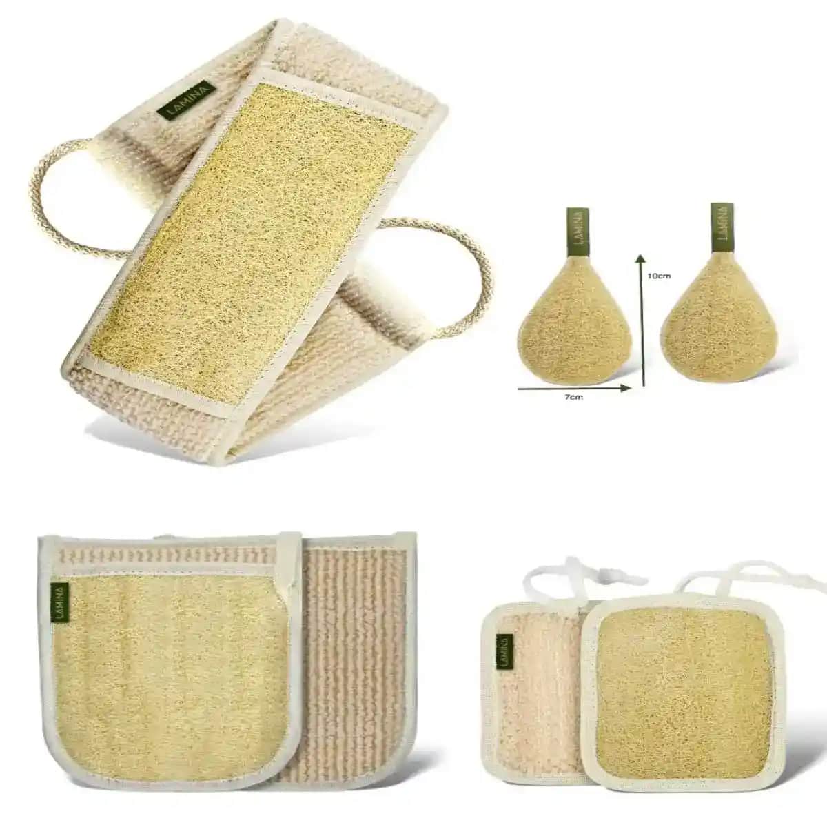 En İyi Kir Çıkaran Kese Seçenekleri ve Cilt Bakımında Kullanım İpuçları