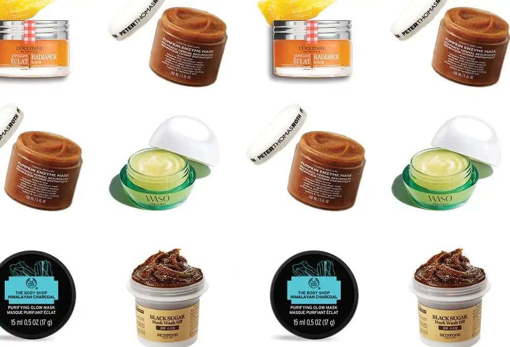 En İyi Peeling Maskesi Seçimi: Cilt Sağlığı İçin Doğru Adımlar ve Tavsiyeler