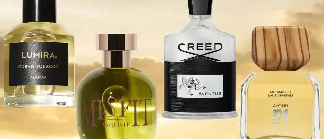 En Kalıcı Odunsu Erkek Parfümleri: Güçlü ve Zarif Kokularla Kendinizi İfade Edin