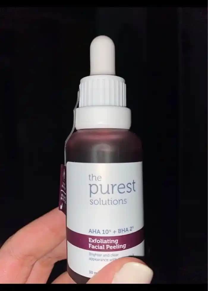 En Saf AHA Ürünleri ve Doğru Kullanım Yöntemleriyle Cilt Yenileme Rehberi