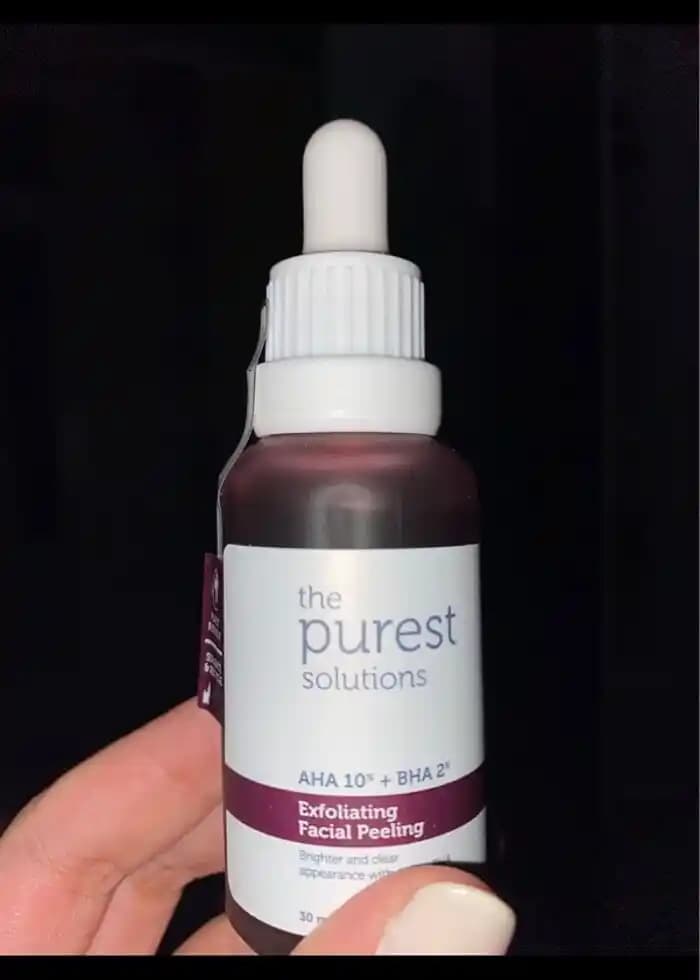 En Saf AHA Ürünleri ve Doğru Kullanım Yöntemleriyle Cilt Yenileme Rehberi