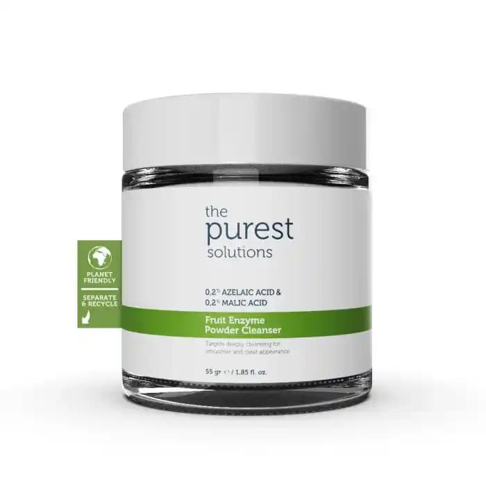 En Saf Azelaik Asit ile Cilt Bakımında Maksimum Faydalar Sağlayın