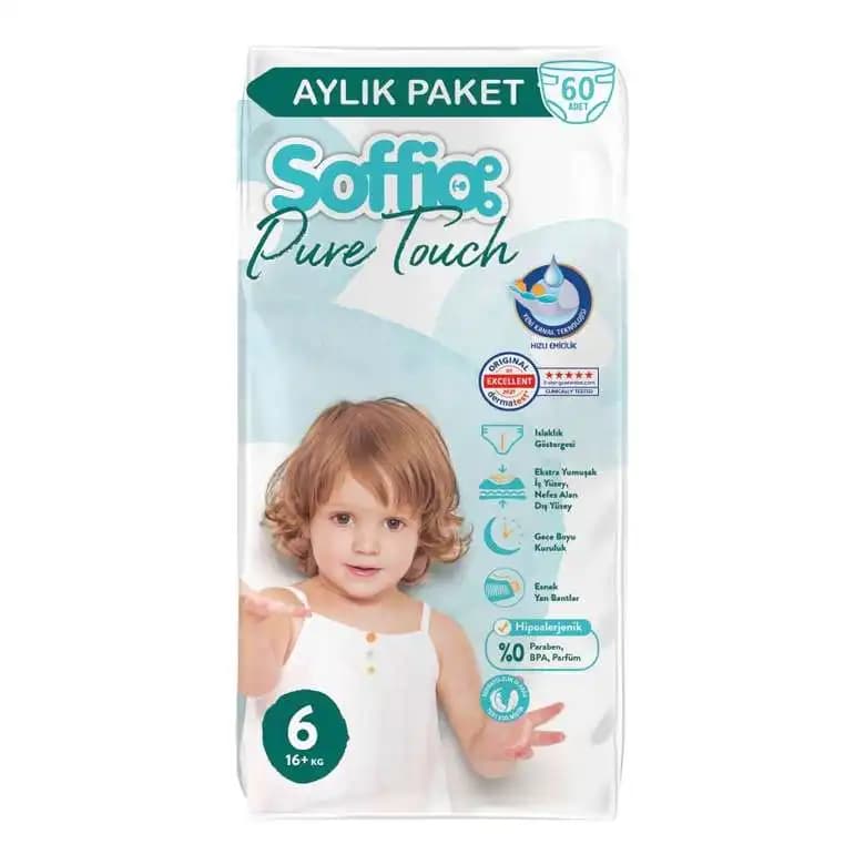 En Uygun Çocuk Bezi Nasıl Seçilir Bebek Gelişimi ve Konforu İçin İpuçları