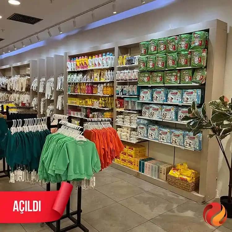 En Yakın Bebek Mağazası Rehberi: Güvenilir ve Ulaşılabilir Bebek Ürünleri