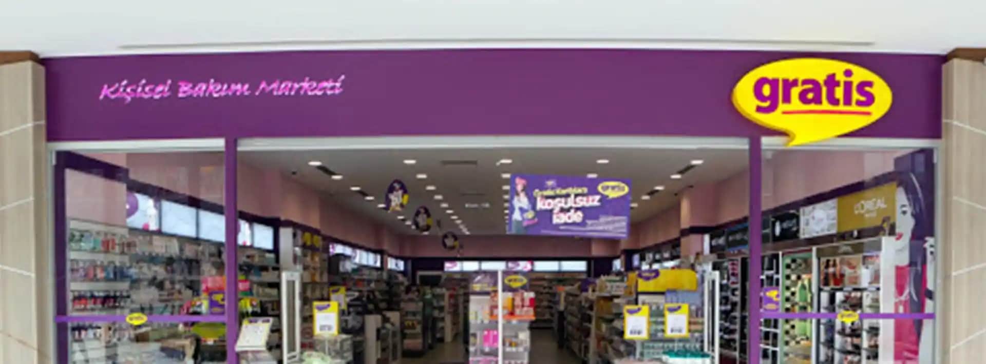 En Yakın Gratis Mağazasını Bulmanın Yolları ve Kozmetik Alışverişi İpuçları