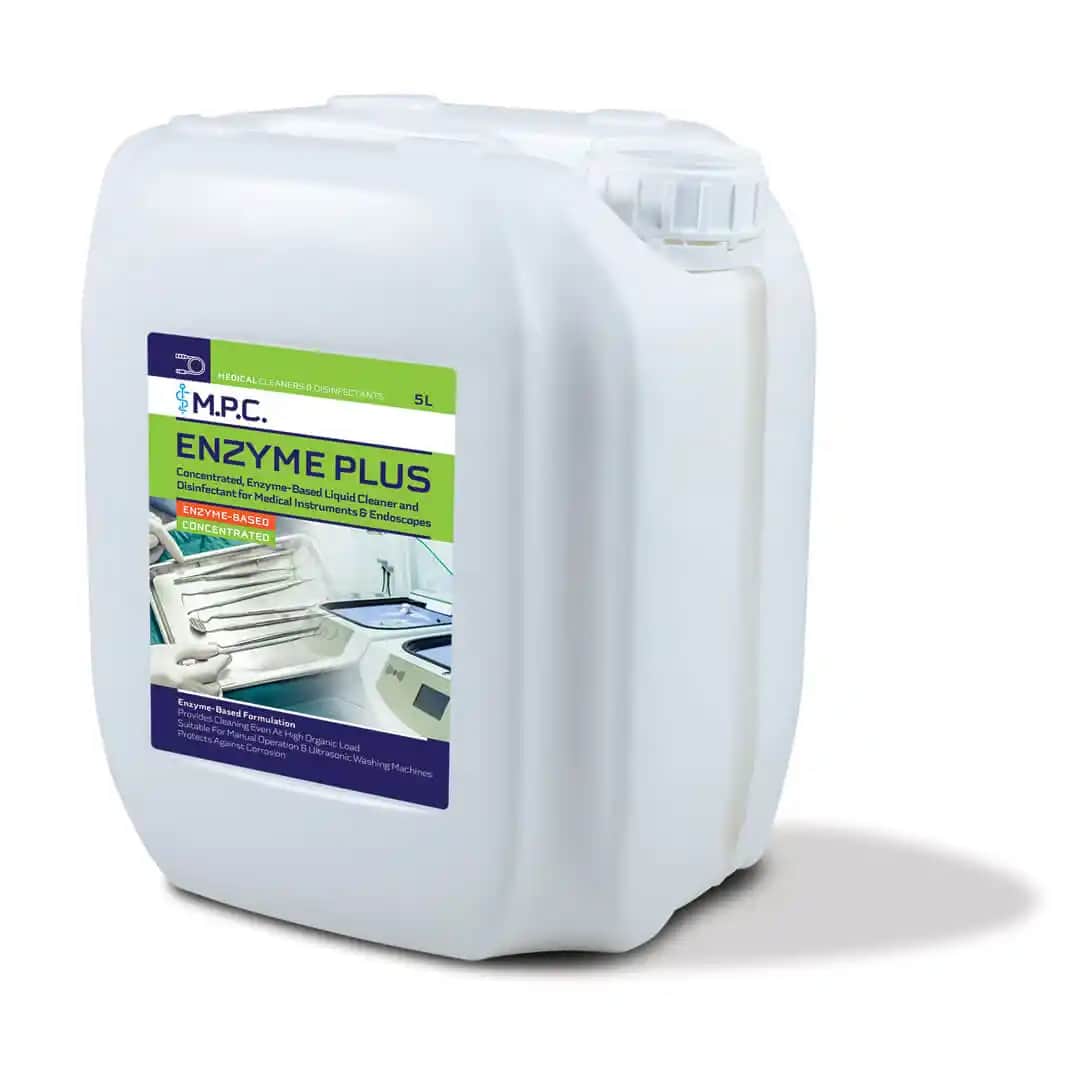 Enzim Bazlı Temizleyiciler: Doğal ve Etkili Çevre Dostu Temizlik Çözümleri