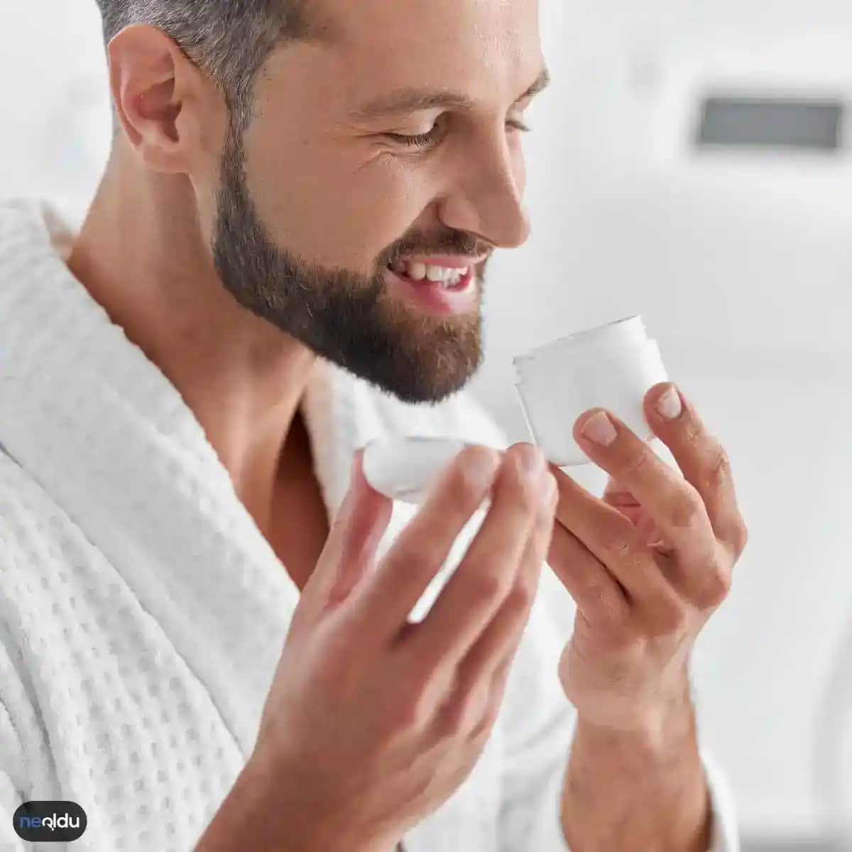 Erkek Bakımında Temel Prensipler ve Doğru Rutinlerle Kendinizi Yeniden Tanımlayın