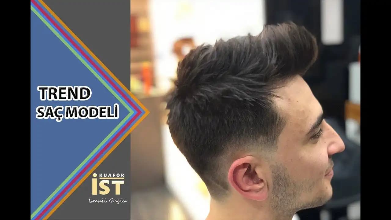 Erkek Saç Tipleri ve Doğru Bakım Yöntemleri Rehberi