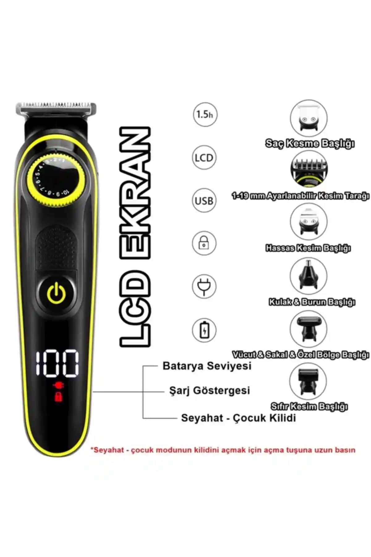 Erkek Traş Setleri: Güncel Trendler ve Bakım Rutinleri İçin Kapsamlı Rehber