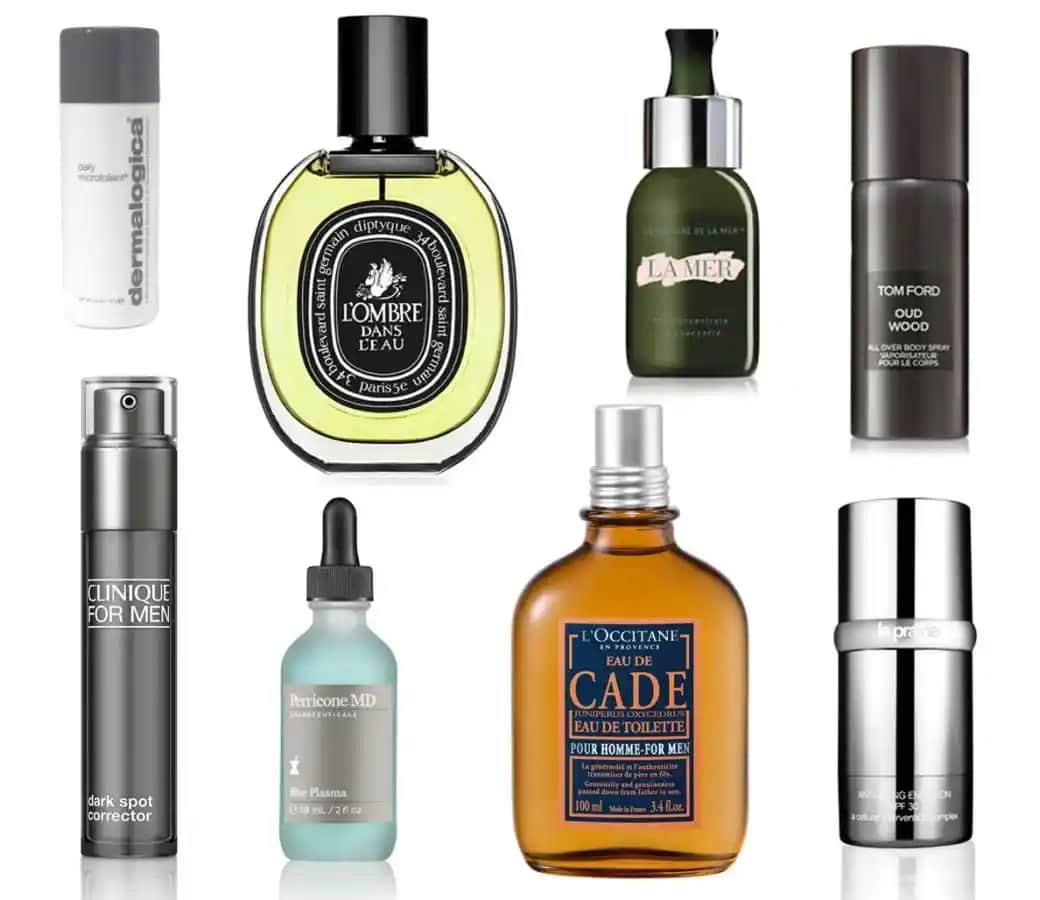 Erkekler İçin Cilt Bakım Ürünleri ve Doğru Kullanım İpuçları Rehberi