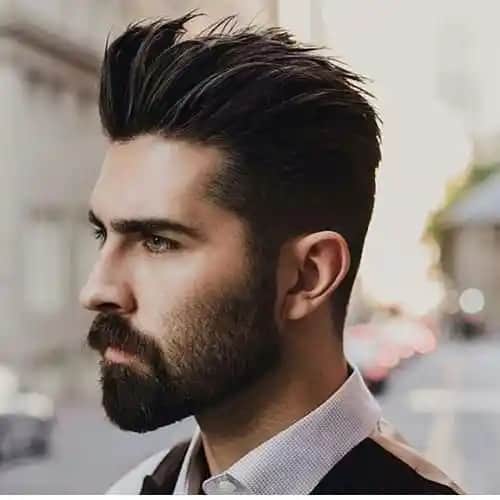 Erkekler İçin Esmer Saç Modelleri: Güncel Trendler ve Stil İpuçları