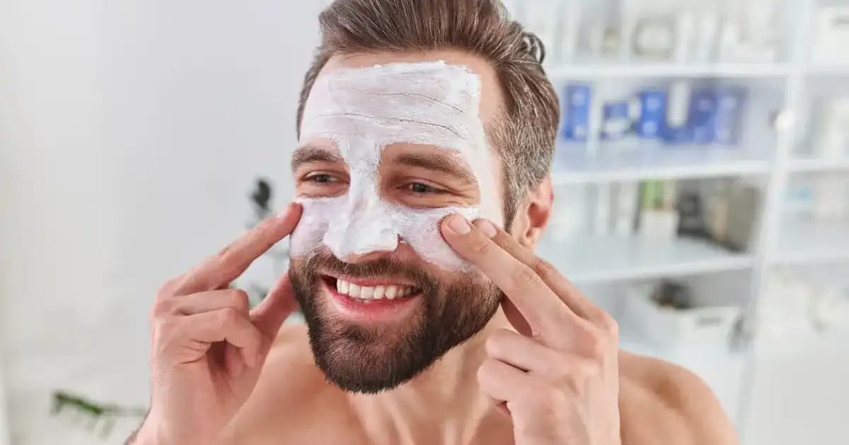 Erkekler İçin Peeling Rehberi: Sağlıklı ve Parlak Bir Cilt İçin Doğru Adımlar