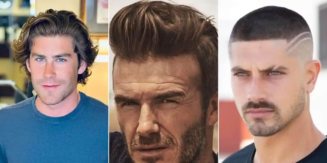 Erkekler İçin Saç Lastiği Seçimi ve Kullanım İpuçları