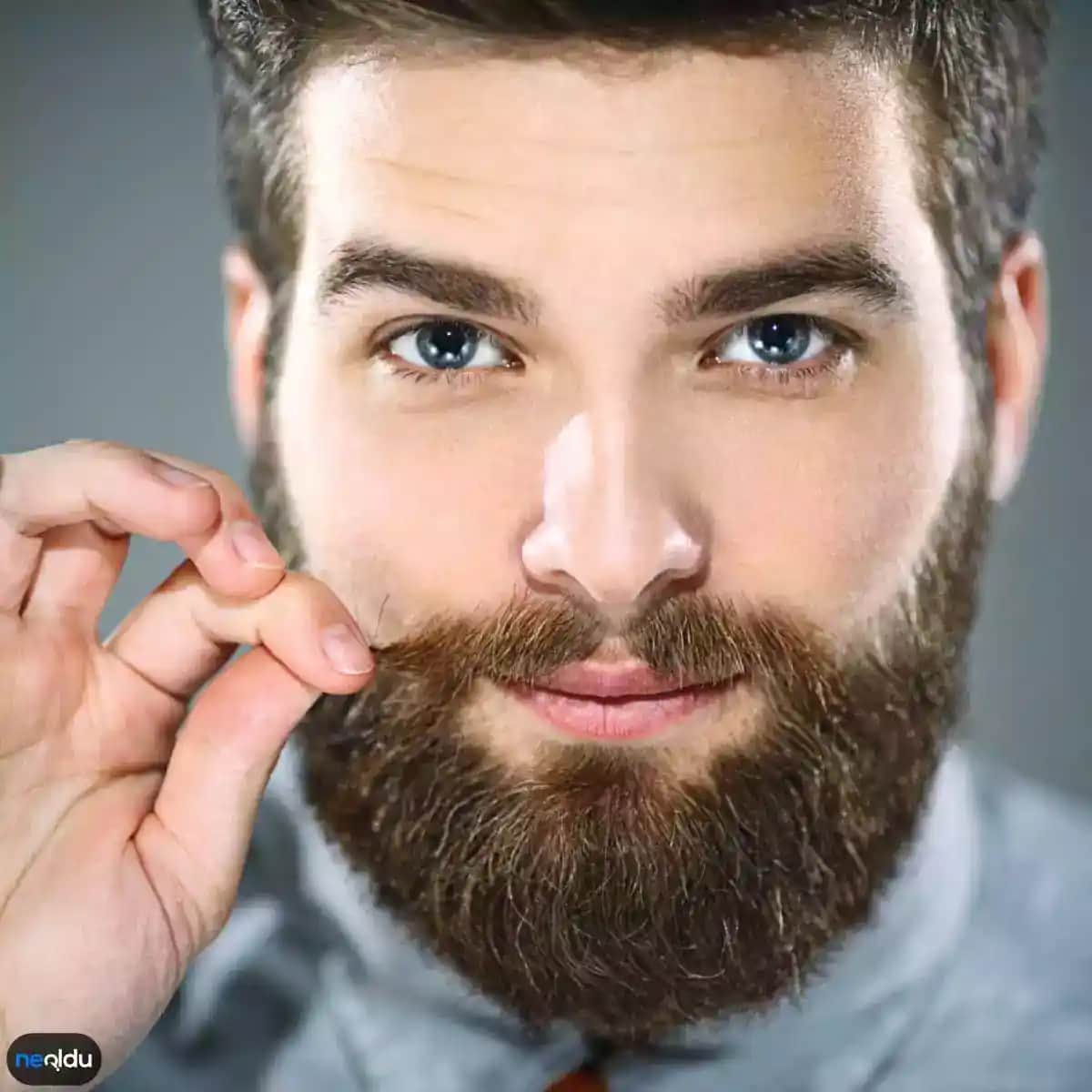Erkekler İçin Sakal ve Bıyık Modelleri: Yüz Şekline Uygun Seçenekler ve Bakım İpuçları