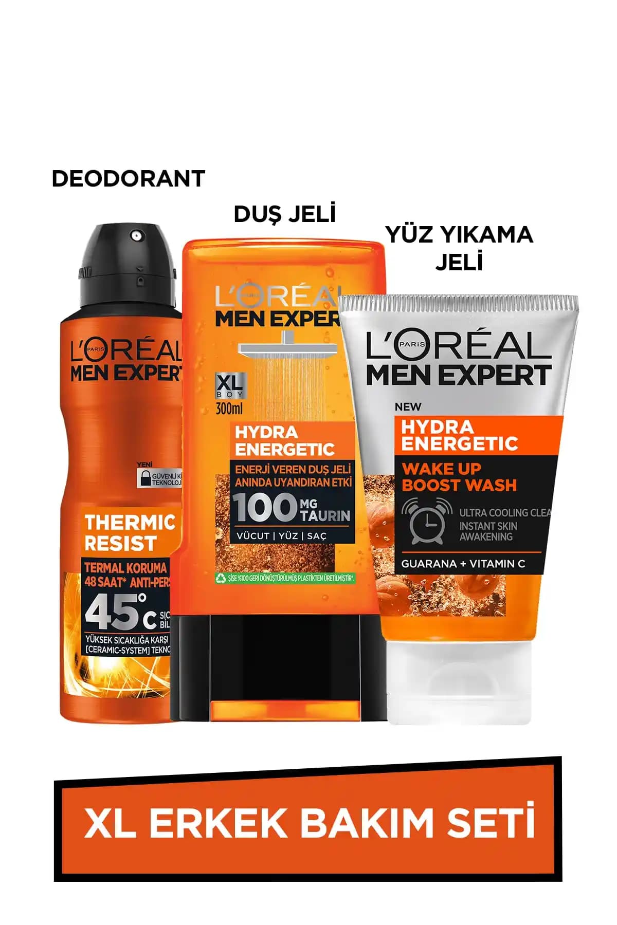 Erkekler İçin Yüz Bakım Setleri: Sağlıklı ve Bakımlı Cilt İçin Kapsamlı Rehber