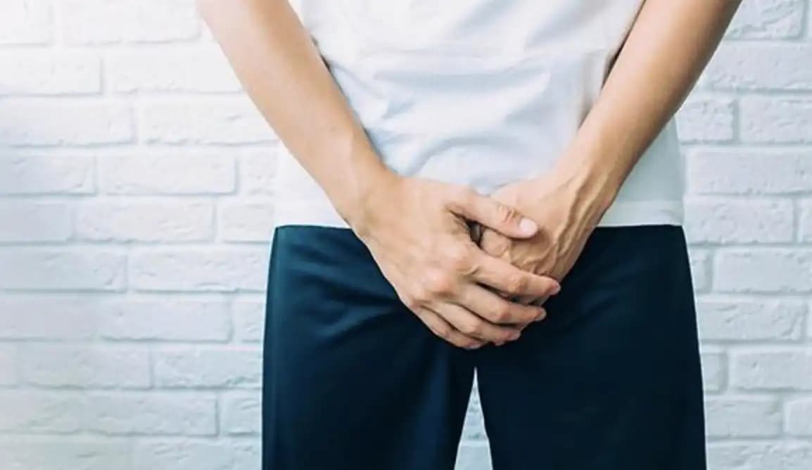 Erkeklerde Genital Bölgedeki Kaşıntının Nedenleri ve Etkili Çözüm Yöntemleri