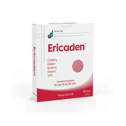 Erüjaden Nedir ve Kozmetik Sektöründe Kullanım Alanları Hakkında Detaylı Bilgi