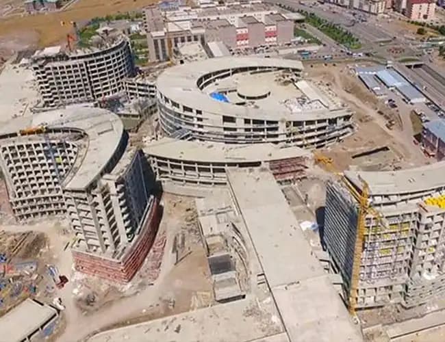 Erzurum Medikal ve Kozmetik Sektöründe Teknolojik Yenilikler ve Güvenlik Çözümleri