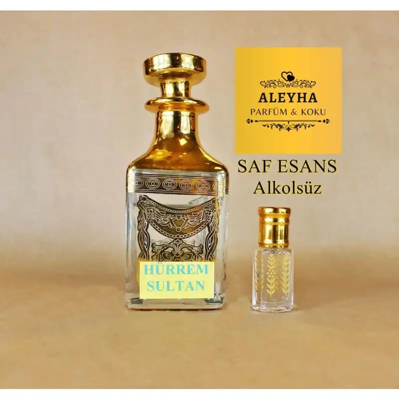 Esans Parfüm Nedir ve Neden Tercih Edilir? Kalıcılığı ve Özellikleri Hakkında Bilgi