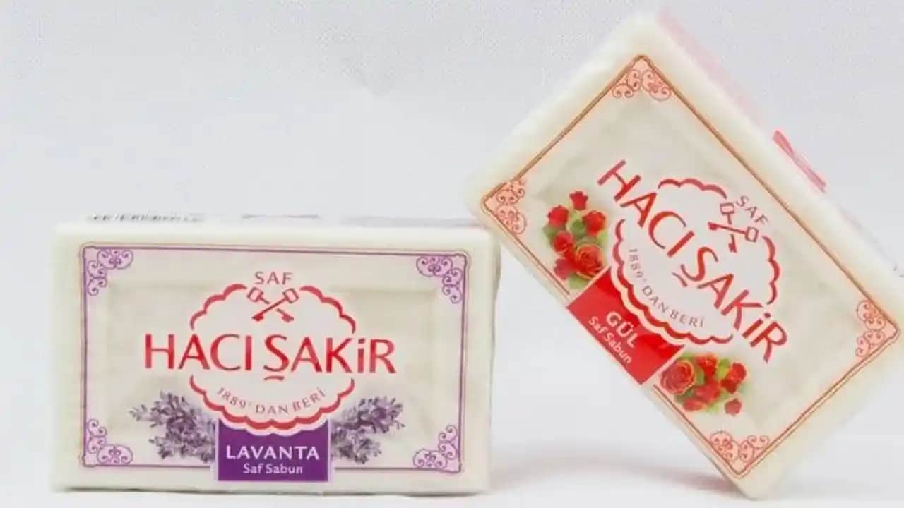 Eski Sabun Markalarının Tarihçesi ve Günümüzdeki Önemi Kozmetik Sektöründe