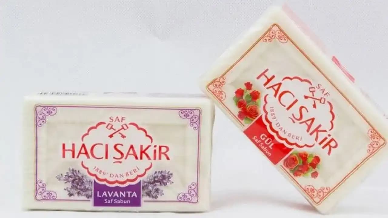 Eski Sabun Markalarının Tarihçesi ve Günümüzdeki Önemi Kozmetik Sektöründe