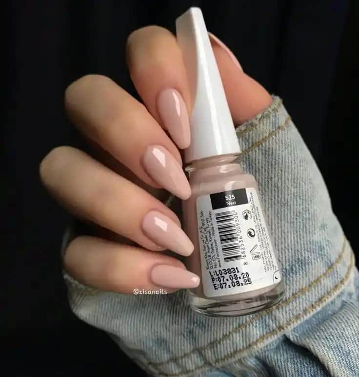 Esmer Tene Uygun Oje Renkleri ve Moda Trendleri Hakkında Detaylı Rehber