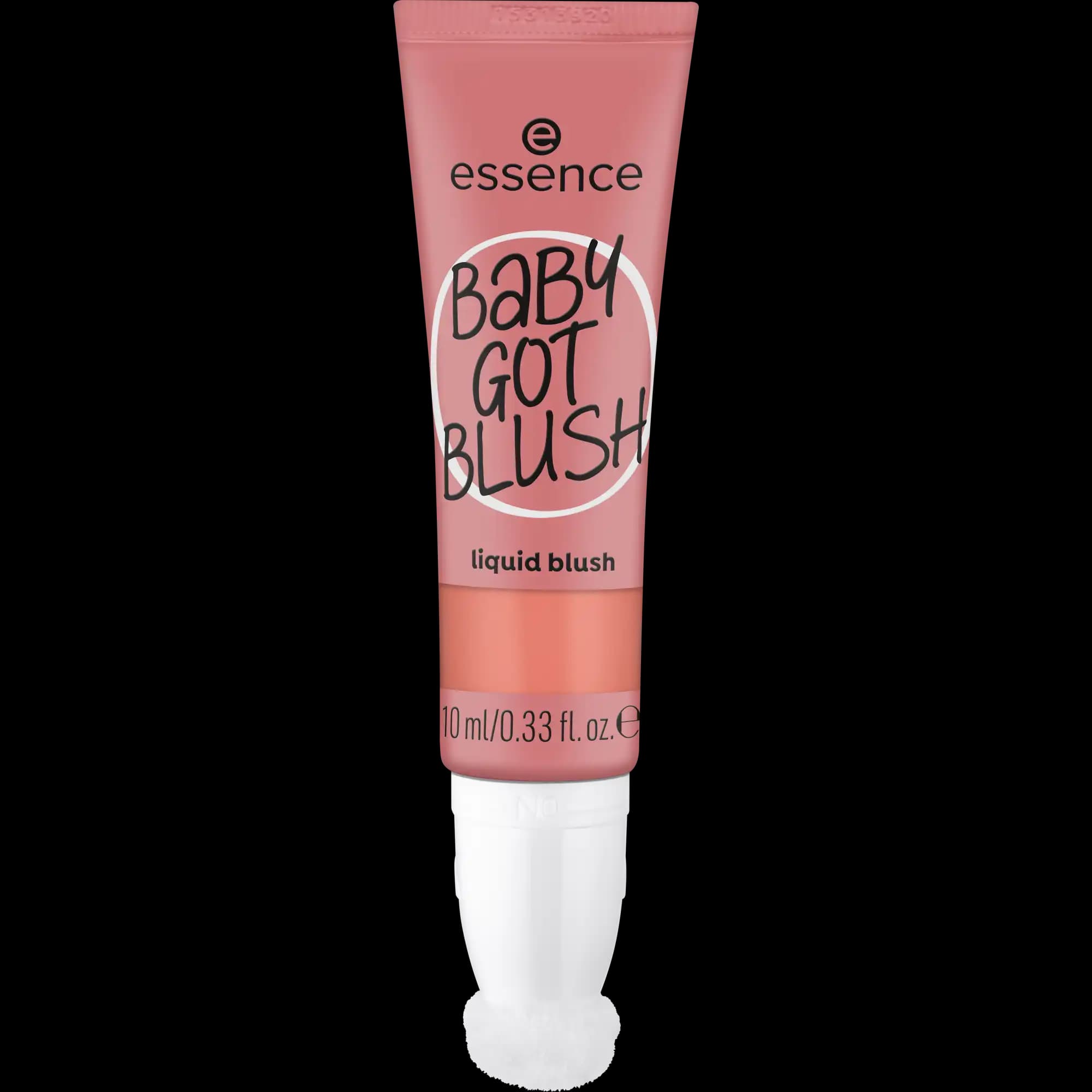 Essence Baby Got Blush ile Doğal ve Taze Makyajın Sırları