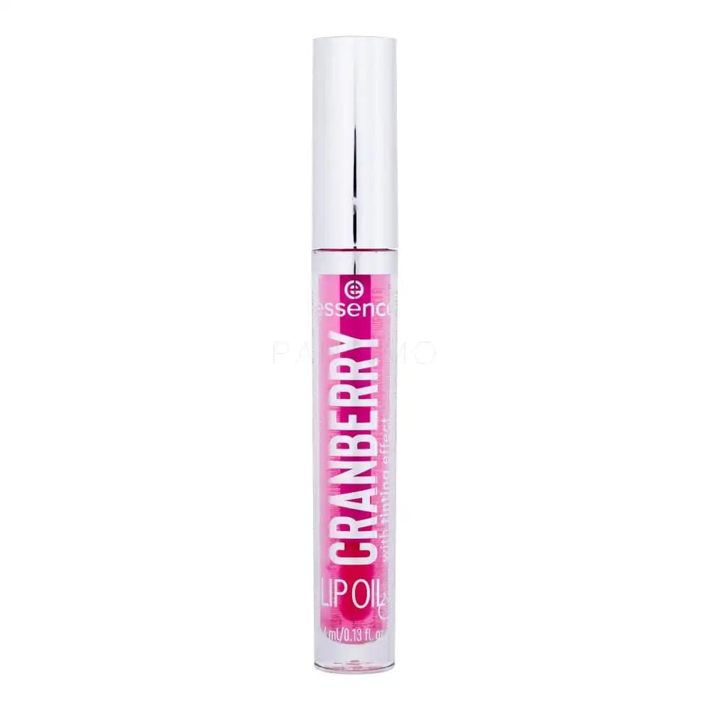Essence Cranberry Lip Oil ile Doğal Dudak Bakımı ve Parlaklık Sağlama Rehberi