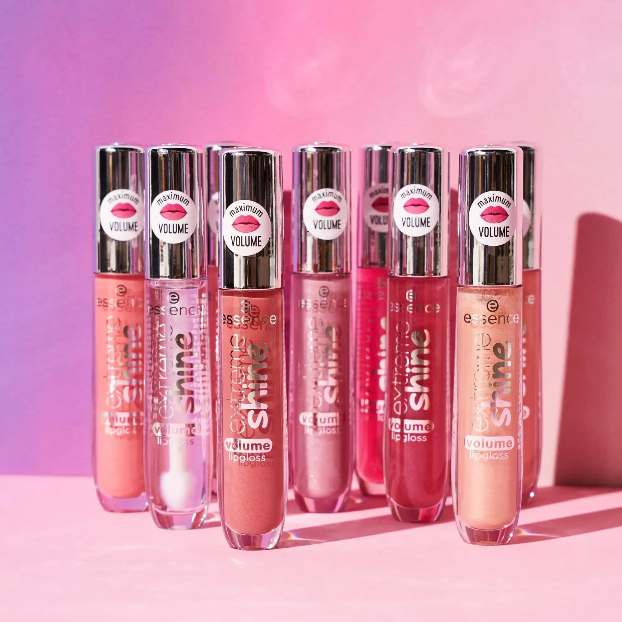 Essence Gloss Nedir? Doğal ve Parlak Dudaklar İçin En İyi Seçenekler