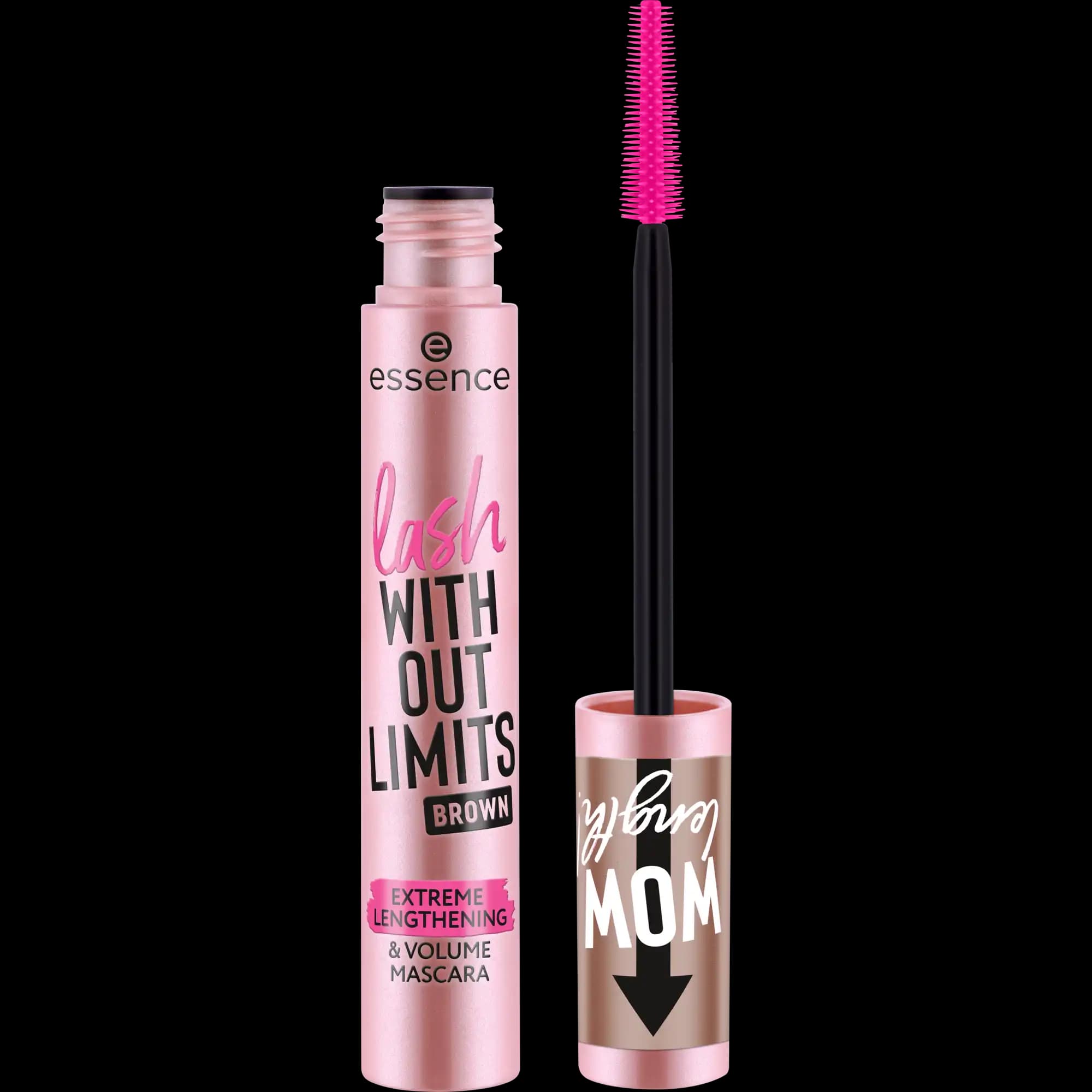 Essence Lash Without Limits: Sınır Tanımayan Kirpikler İçin Yenilikçi Maskara Çözümü