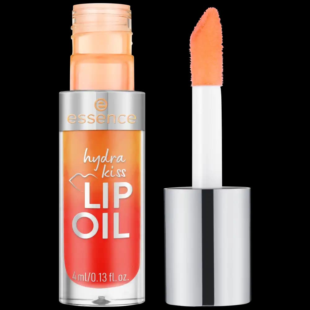 Essence Lip Oil ile Doğal ve Parlak Dudaklar İçin En İyi Bakım Çözümü