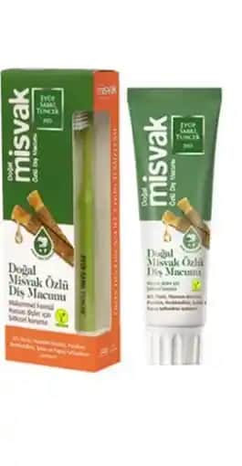 Est Diş Macunu Nedir, Özellikleri ve Doğal İçeriğiyle Sağlıklı Gülüşler